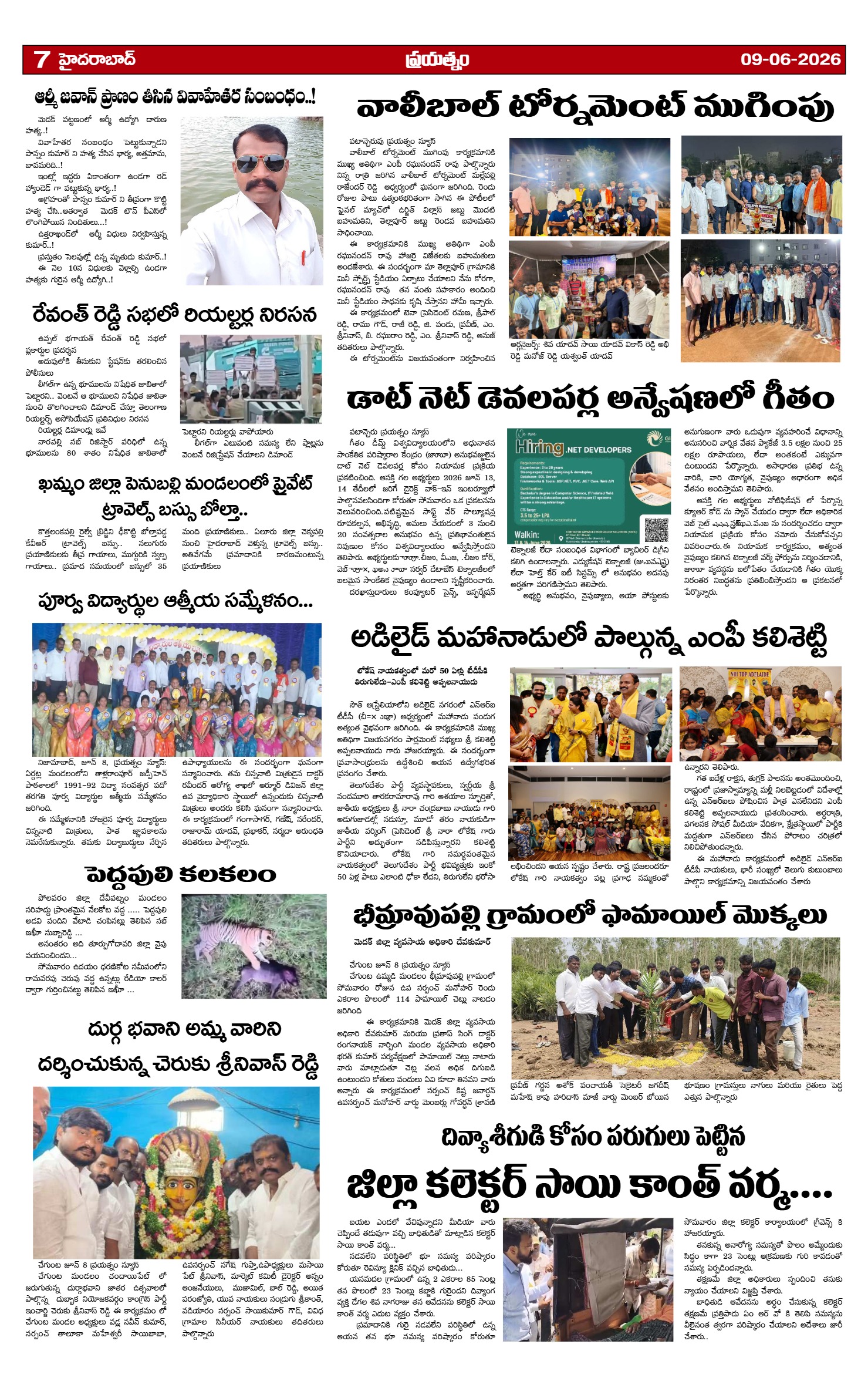 Page 7