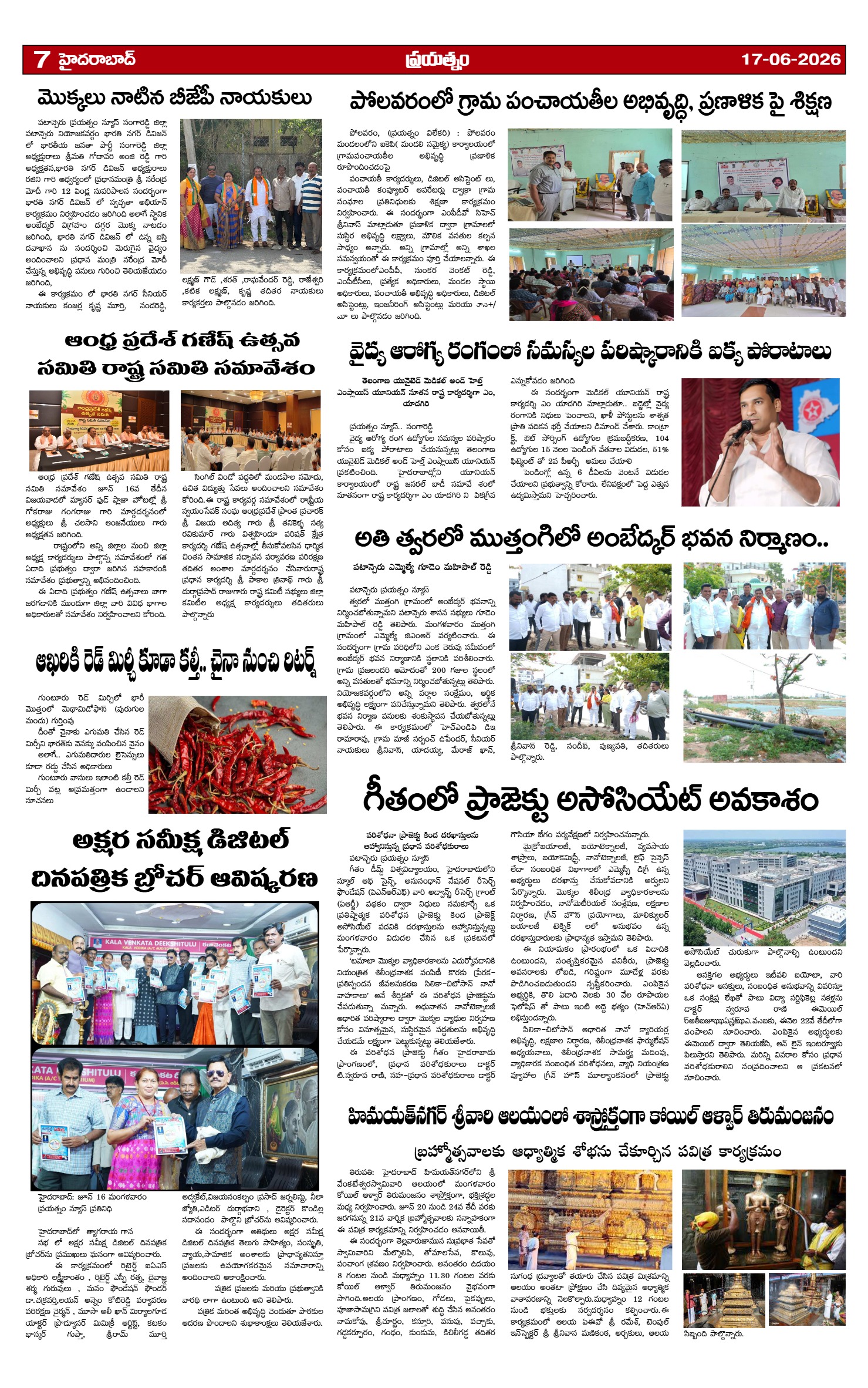 Page 7