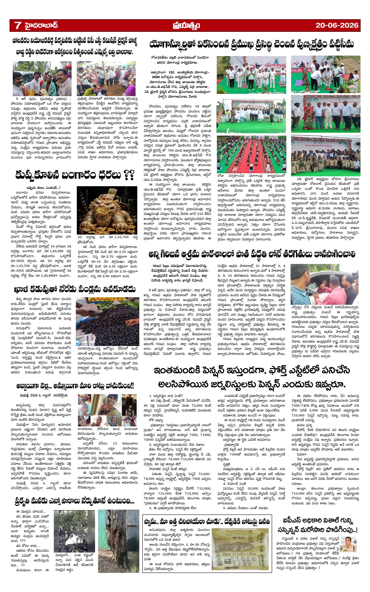 Page 7