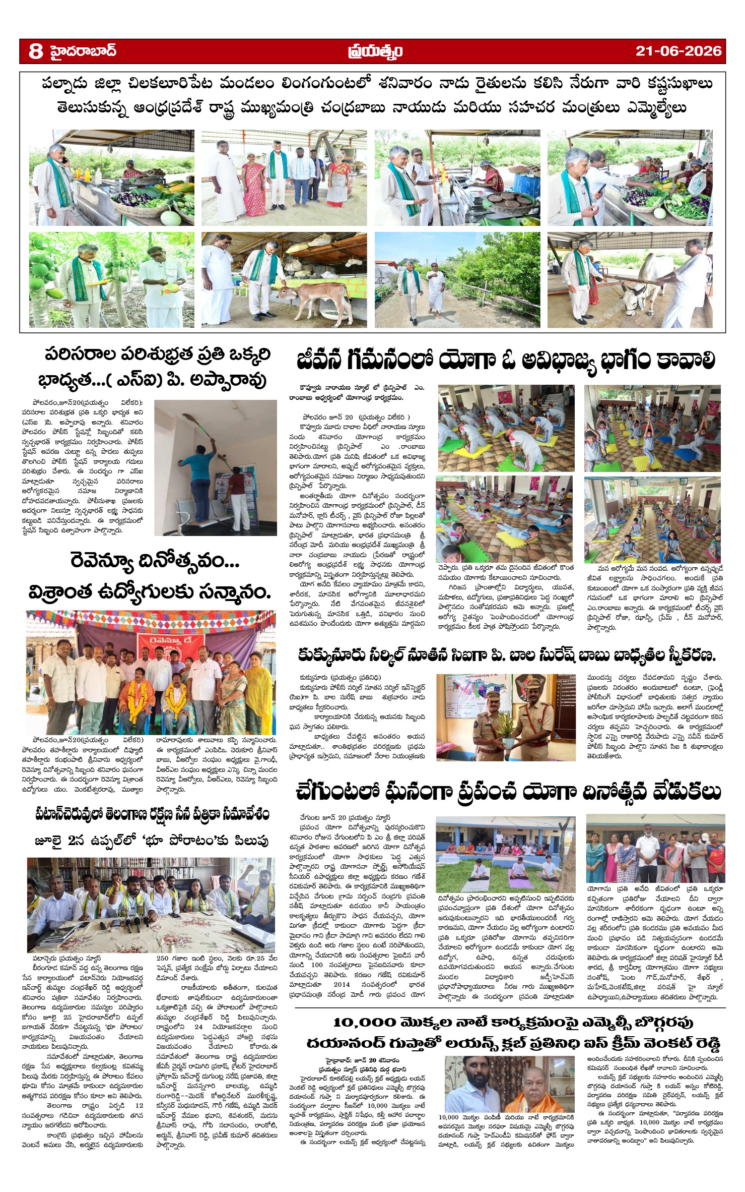 Page 8