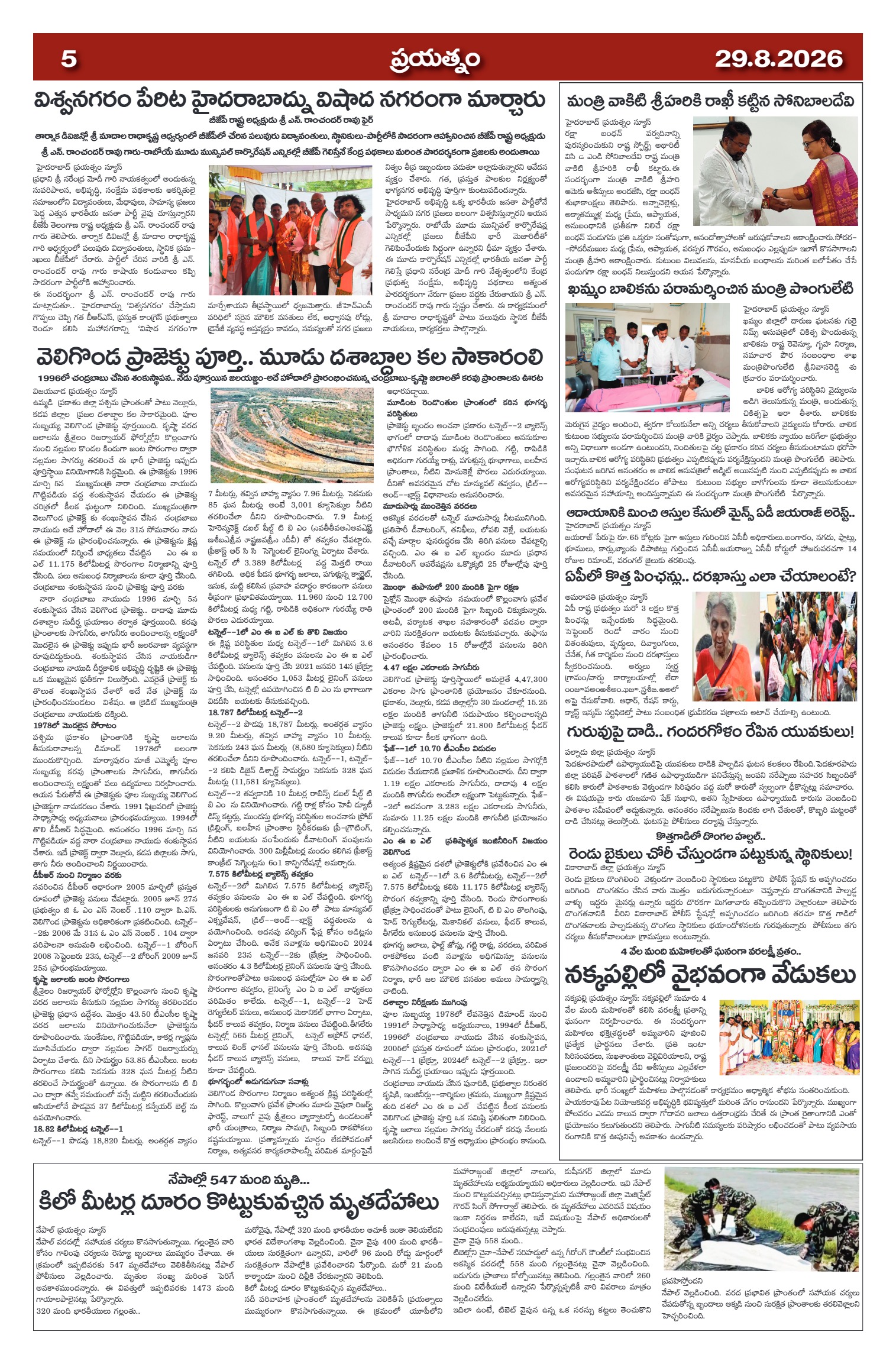 Page 5