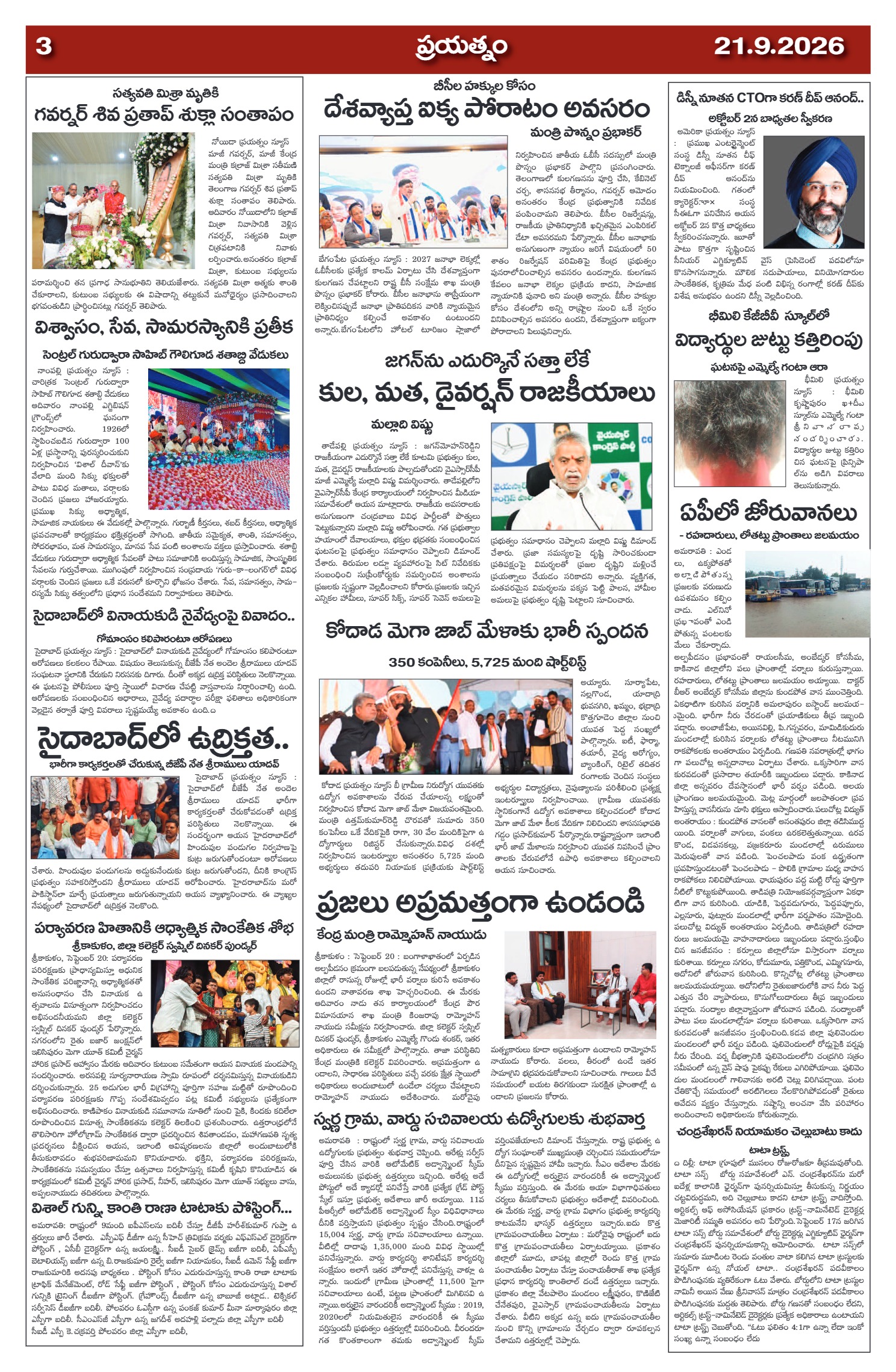Page 3